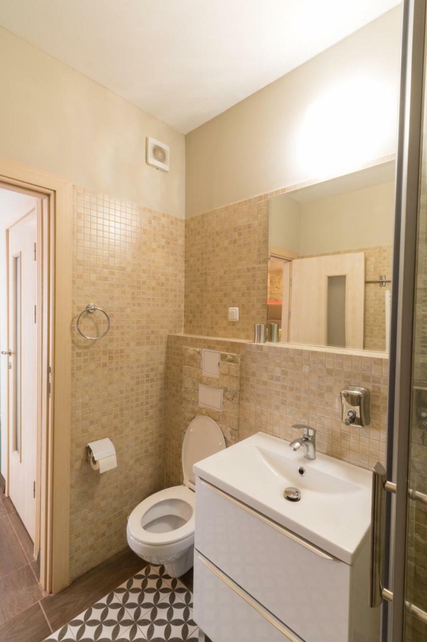 Romantic Jacuzzi Belleview Apartament